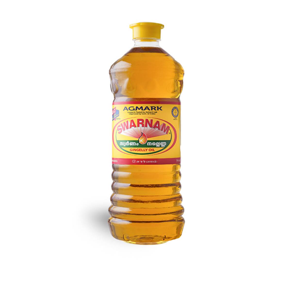 Swarnam Sesame oil 1L